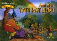 Image of Asal mula tari patuddu