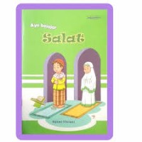 Image of Ayo belajar salat