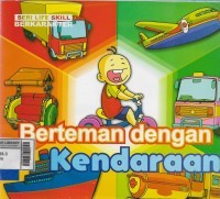 Image of Berteman dengan kendaraan