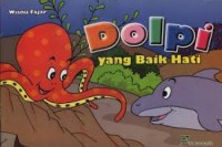 Image of Dolpi yang baik hati