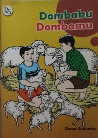 Image of Dombaku dombamu
