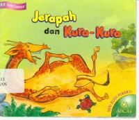 Image of Jerapah dan kura-kura