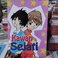 Image of Kawan sejati