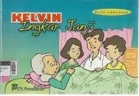 Image of Kelvin ingkar janji