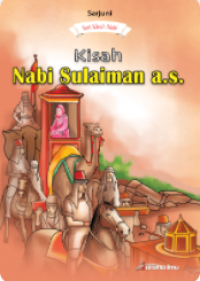 Image of Kisah nabi sulaiman a.s.