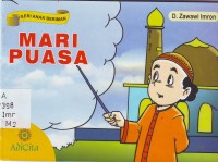 Image of Mari Puasa