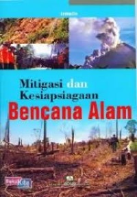 Image of Mitigasi dan kesiapsiagaan bencama alam