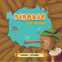 Image of Pinokio