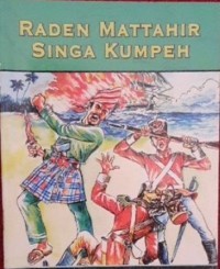 Image of Raden mattahir singa kumpeh