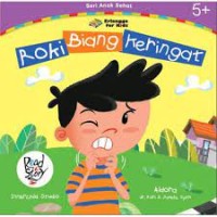 Image of Roki Biang Keringhat
