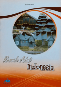 Image of Rumah aadat indonesia