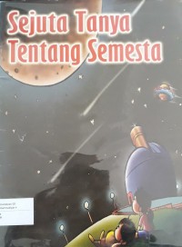 Image of Sejuta tanya tentang semesta