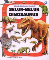 Image of Seluk beluk dinosaurus