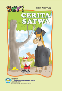 Image of Seri cerita satwa