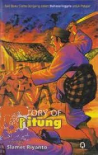 Image of the Story of : si pitung